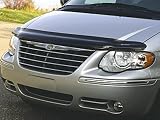 Dodge & Chrysler Minivan Front Air Deflector