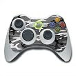 Urban Camo Design Skin Decal Sticker for the Xbox 360 Controller