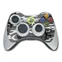 Urban Camo Design Skin Decal Sticker for the Xbox 360 Controller