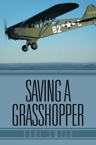 Saving a Grasshopper