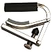 Shubb BC-20 Banjo Capo in Nickel