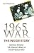 Book 1965 War: The Inside Story