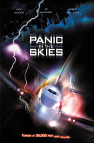 Watch Panic in the Skies Online!