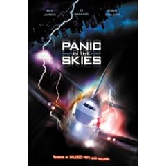 Panic in the Skies