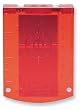 CST/Berger 57-TARGET Magnetic Base Laser Grid Target