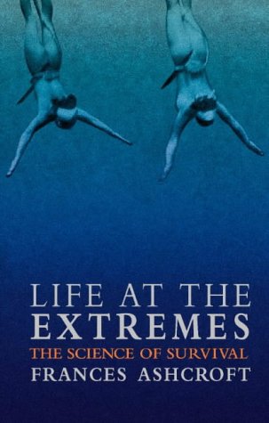 Cover image : Life at the Extremes