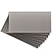 Aspect Peel and Stick Backsplash Kit Putty Glass Tile for Kitchen and Bathrooms (15 sq ft Kit)