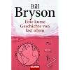 Eine kurze Geschichte von fast allem