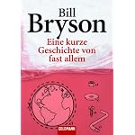 Eine kurze Geschichte von fast allem.