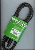 Audio-Technica AT8314-15 Microphone Cable, XLRF-XLRM, 15'