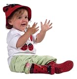 Kidorable Ladybug Sunhat