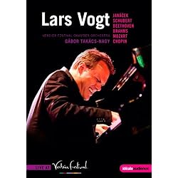 Lars Vogt - Live at Verbier 2011