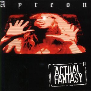 CD-Charts  Search : Actual Fantasy