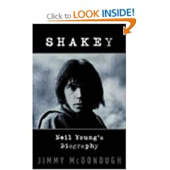 Shakey: Neil Young's Biography (Panda)