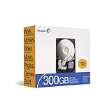 Seagate ST3300622AS-RK Barracuda 300 GB SATA NCQ Internal Hard Drive