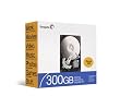 Seagate ST3300622AS-RK Barracuda 300 GB SATA NCQ Internal Hard Drive