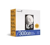 Seagate ST3300622AS-RK Barracuda 300 GB SATA NCQ Internal Hard Drive