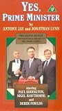 Yes Prime Minister - Grand Design [VHS] [1986]
