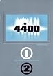 4400 - Die R�ckkehrer - Die erste und zweite Season (6 DVDs)