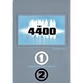 4400 - Die R�ckkehrer - Die erste und zweite Season (6 DVDs)