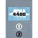 4400 - Die R�ckkehrer - Die erste und zweite Season (6 DVDs)