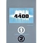 4400 - Die R�ckkehrer - Die erste und zweite Season (6 DVDs)
