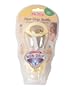 Nuby Standard Contour Non-Drip Bottle - 7oz - Aqua