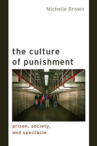 The Culture of Punishment: Prison, Society, and Spectacle (Alternative Criminology)