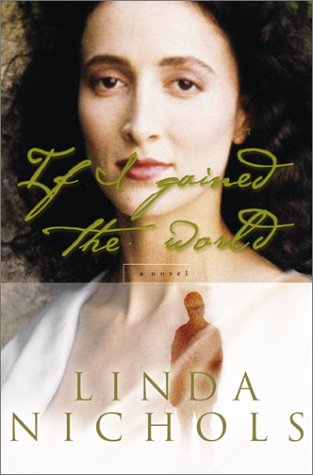 If I Gained the World