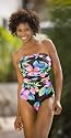 Miraclesuit Garden of Delight Avanti Swimsuit