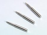 Review Weller  / Weller Stt-1 Micro Point Tips (Pack of 3) for 2012 Iron