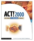  : ACT! 2000 5.0 (5-user Pack)