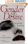 Gender and Desire: Uncursing Pandora (Carolyn and Ernest Fay Series in Analytical Psychology)