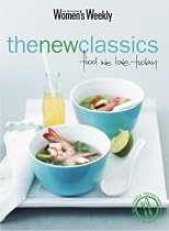 New Classics ("Australian Women's Weekly")