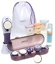 Homedics FAC-200 FacialSpa Ultra Cleansing & Microdermabrasion System