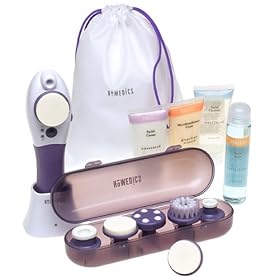 facial sauna