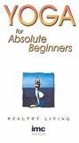 Review Imc Vision  / Yoga For Absolute Beginners [2001]