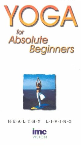 Yoga For Absolute Beginners [2001]