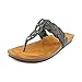 Clarks Lynx Street Women Open Toe Synthetic Thong Sandal