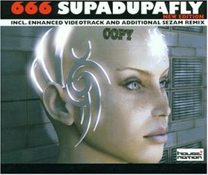 666 - Supa-Dupa-Fly(New Edit.in.Vide - Zortam Music