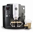Jura-Capresso 13187 Impressa E8 Super-Automatic Espresso Machine, Black