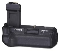 Canon BG-E5 Battery Grip For EOS 450D