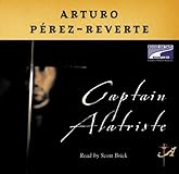 Captain Alatriste