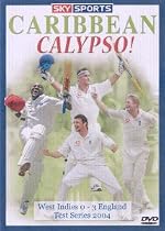 Caribbean Calypso [2004] [DVD]