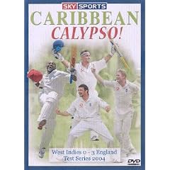 Caribbean Calypso [2004]