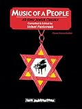 Music of a People: All-Time Jewish Classics (Tara Books)