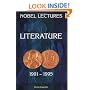 Nobel Lectures in Literature : 1991-1995