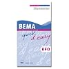 BEMA quick & easy KFO - Der Kompakt-Kommentar f�rs Praxisteam: DER Kompakt-Kommentar f�r Praxisteam