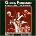 Concert for the Klezmer von Giora Feidman - alle Infos