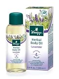 Kneipp - Lavender Body Oil - B00110MKO2